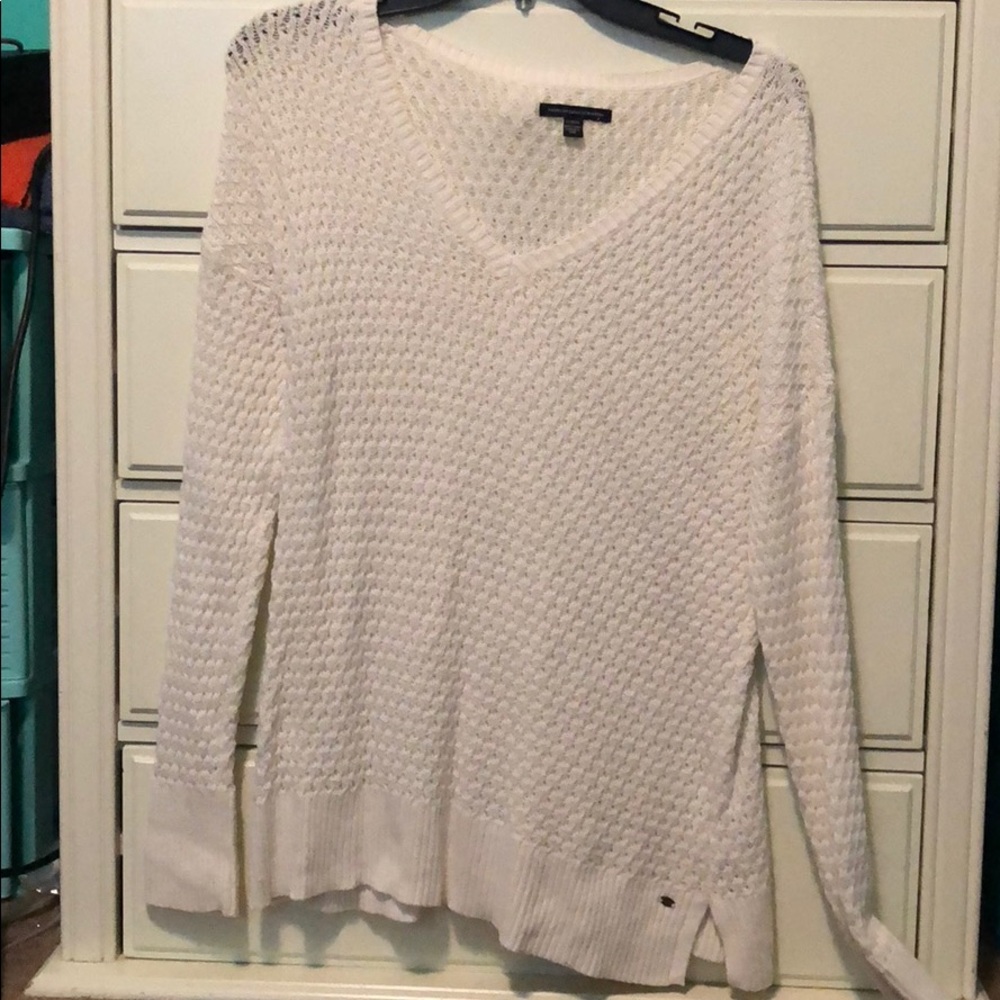 AE sweater